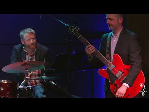 Ross Stanley’s Brecker Tribute Live at Ronnie Scott's - Wednesday 19th January 2022