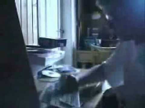 angry german kid happy song