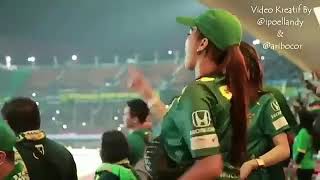 Download lagu PERSEBAYA: Bonita Joget ala   reagge mp3