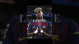 Lamine Yamal Skills 25/26 #lamineyamal #barcelona #skills #football