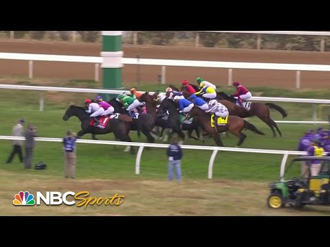 2022/11/6(日) ブリーダーズカップターフ(G1)