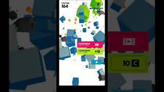 ［ノー編集実況］時間を止めながら進むシューティングゲームが面白い！