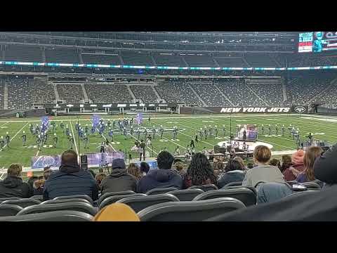 Pride of Metuchen MetLife 2023