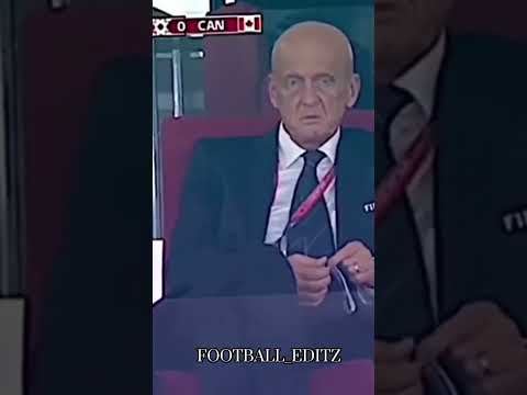 Pierluigi collina the best referee..🥶🔥❤️ #football #referee
