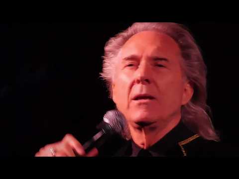 GARY PUCKETT "WOMAN"  June 15, 2015