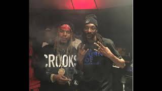 Fetty Wap - Westside ft. Snoop Dogg (432hz)