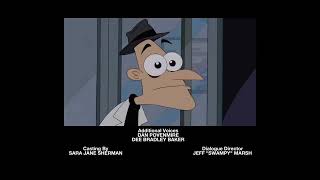 Lots of Me ~ Phineas and Ferb Fancover