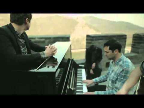 Keane | Burberry Acoustic Session | Disconnected