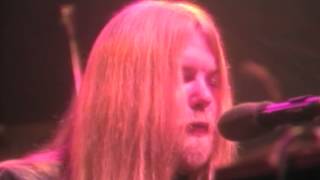 The Allman Brothers Band - Straight from the Heart - 12/16/1981 - Capitol Theatre (Official)