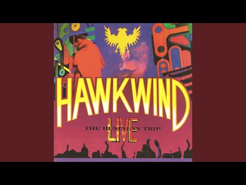 Quark, Strangeness and Charm (Live)