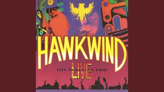 Quark, Strangeness and Charm (Live)