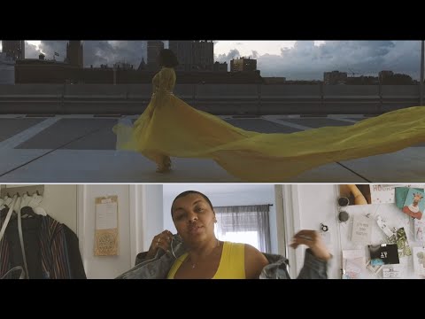 Kimberley Mungra - Anybody Out There