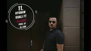 Oyunun Kralı ft. Allame l Defkhan - BeşDokuz Albüm snippet [2019]