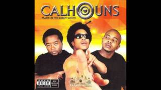 Calhouns - RGDG