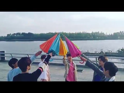 160430 JJCC - 더블제이씨 Update