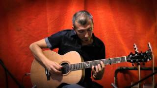 Massimo Varini - ASCOLTAMI - from ANACRUSIS CD