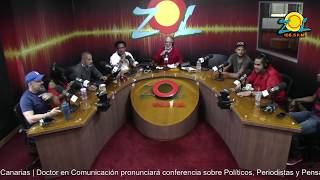 Analizando los Negocios que le han robado el nombre al dueño en El Mismo Golpe con Jochy Parte 1