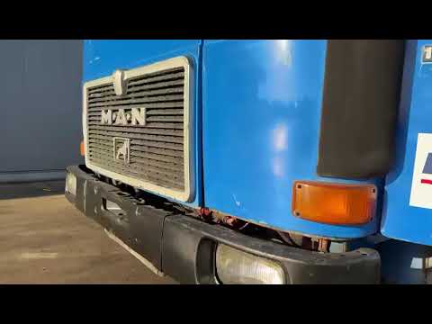 EL20785 - MAN 16.192