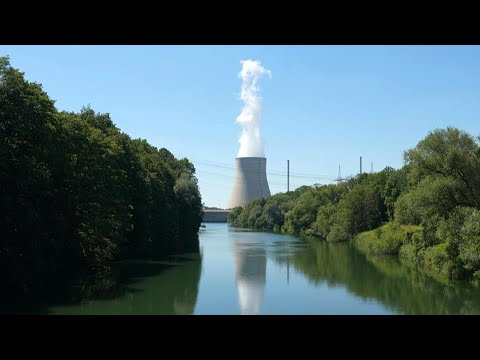 Atomstreit: FDP und Grüne akzeptieren Kanzler-Machtwort zähneknirschend | AFP