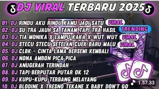 Download lagu DJ TIKTOK TERBARU 2025-🎵DJ TOR MONITOR KETUA - ORANG BARU LEBE GACOR 🎵DJ TABOLA BALE X CALON MANTU mp3