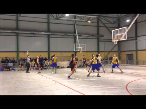 CB Tona 71   CEB Girona 40 júnior Interterritorial