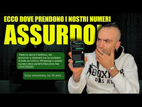 WhatsApp Scam - Scammer Video Calls Me