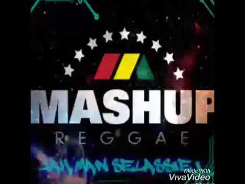 Jah man-Virtus-mashup
