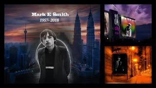 The Fall : Birthday Song (Alternative Version)