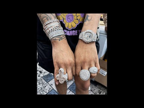 [FREE] Baby Smoove x Veeze Type Beat - "Cartier"
