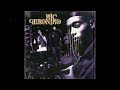 l'éveillé prod remix Mic Geronimo - Train of Thought