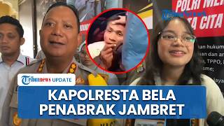 Mahasiswi Tabrak Jambret di Yogyakarta, Kapolresta Pastikan Tak Proses Hukum: Saya Jamin Tidak Ada