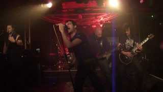 1 Intro.. Drown.. Blind..BREED 77