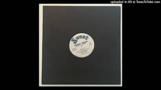 07. James Brown  - Bring It On (Extended Version)
