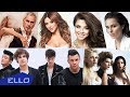 NON STOP MUSIC! 3 часа самых популярных клипов на ELLO! NON STOP MUSIC! 3 часа самых популярных клипов на ELLO!