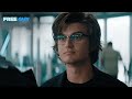 "Free City 2" Clip | Free Guy | 20th Century Studios