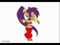 Dance Through the Danger [Shantae] 