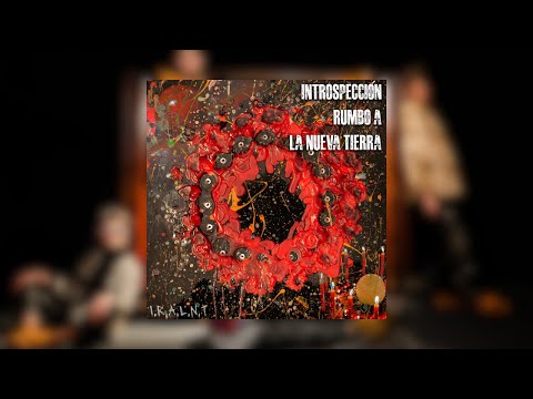 Gian Lucas - Introspección Rumbo A La Nueva Tierra (Full Album Video)