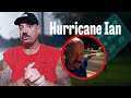 Hurricane Ian’s Treacherous Path Compared to Similar Disasters in Prison
