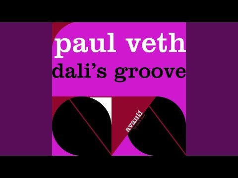 Dali's Groove