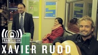 Video thumbnail of "Xavier Rudd - Follow the Sun | Tram Sessions"