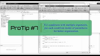 If-Else Statements | MATLAB Tutorial 16