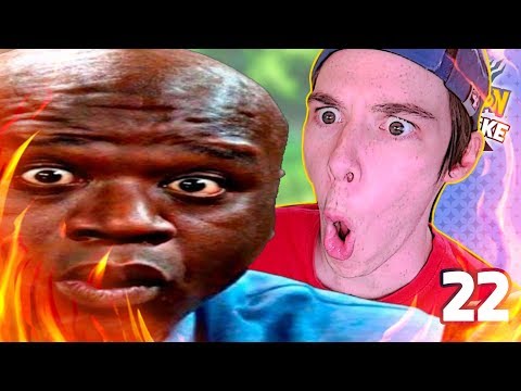 Pokémon X VidaLocke Ep.22 - SENTENCIA FINAL