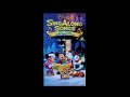 Digitized Opening To Disney S SingAlong Songs Very Merry Christmas Songs VHS UK Version2