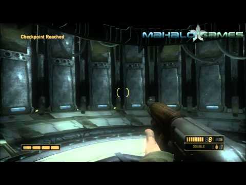 Resistance: Fall of Man Walkthrough - Angel's Lair - Part 2