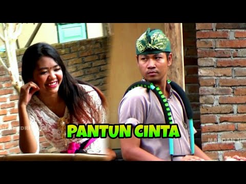 Pantun cinta untuk Zuwa_Temu karya 05 live di ratek mengkuru Part 2