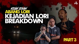 Download lagu TERSADAI DI TENGAH HUTAN DUA HARI, ADA YANG KETUK CERMIN GUNA KEPALA | PAKTAM PART 3 mp3