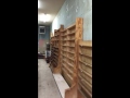 Clearing Out Shake Rattle Read Pt 1
