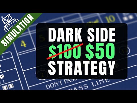 Low Roller 100 DP/DC video thumbnail