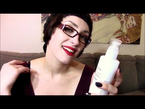 3DIO Gilrfriend Roleplay Massage ASMRotica - YouTube