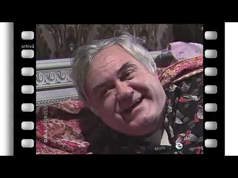 Gala umorului: „Remedii naturiste și alte dandanale geriatrice” - episodul 2 | sezonul 24 (@TVR1)